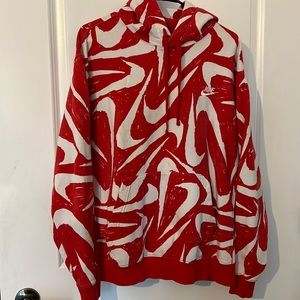 Nike Hoodie size L